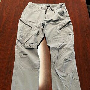 Men's Marmot Pants - Waist 30